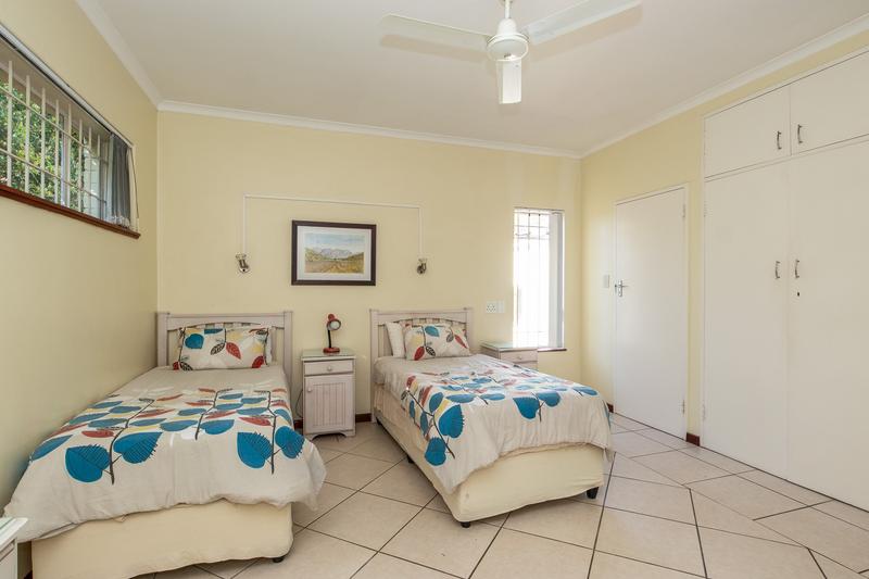 4 Bedroom Property for Sale in Bergvliet Western Cape